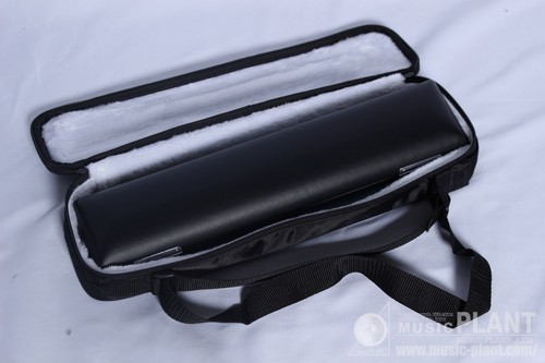 Azumi z1e silver flute with - az-z1e,