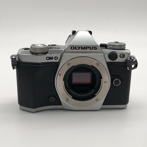 Olympus m5 mark ii - mark,