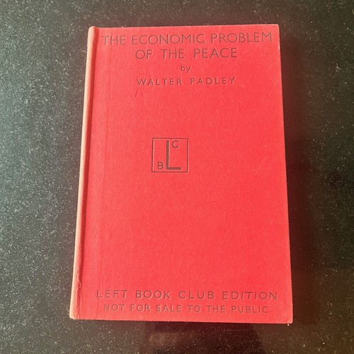 Left book club the economic - -,