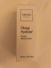 OBAGI HYDRATE  FACIAL
