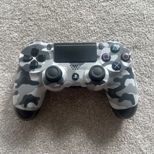 Sony PlayStation DualShock 4