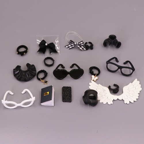 17pcs lps accessories - lps,