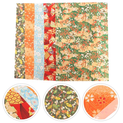 Reusable japanese paper - reusable,