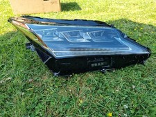 LEXUS RX 450H 2016-ON GENUINE FRONT LEFT SIDE HEADLIGHT (2837)