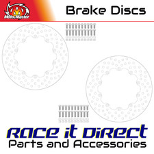 Brake Discs for BMW R 75 /7