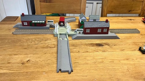 Thomas and friends trackmaster - and,