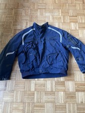 Dianese Motorcycle Jacket With