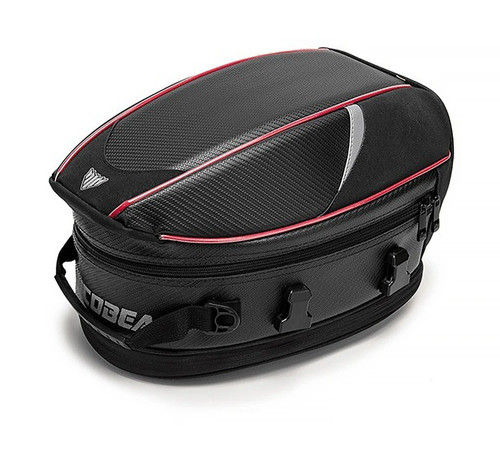 Motorcycle tail bag waterproof - tail,