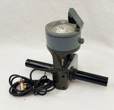 Brookes And Gatehouse Heron DF