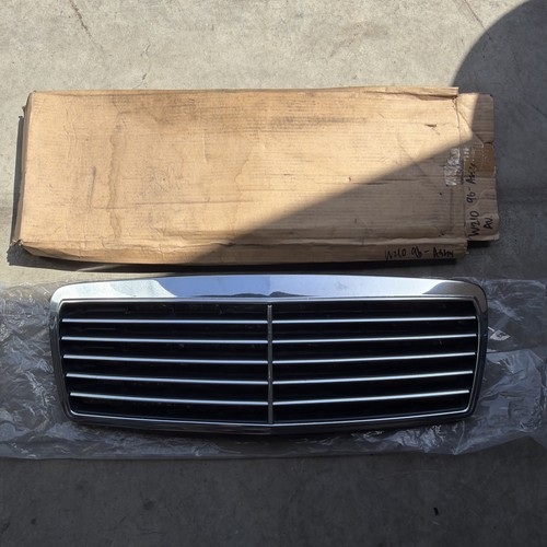 1996 1999 mercedes benz - 1996-1999, w210