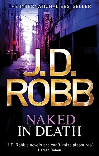 Naked death robb j d - in,