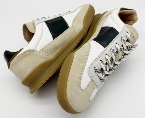 Paul smith retro style - paul,
