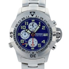 Beuchat Scub Mens Chronograph