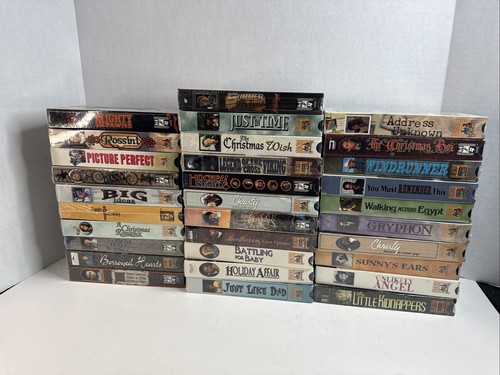 Vtg feature films for - vtg, families
