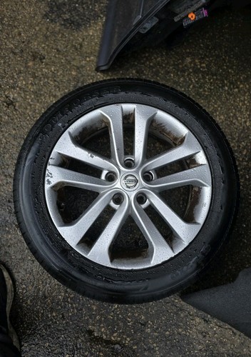 Nissan juke xtronic - juke,