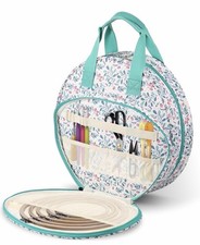 Embroidery Bag Sturdy Oxford