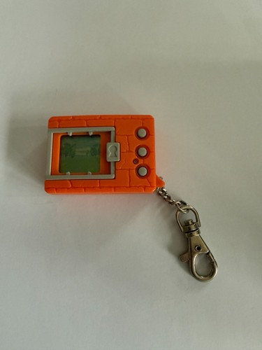 Bandai tamagotchi digimon - tamagotchi,