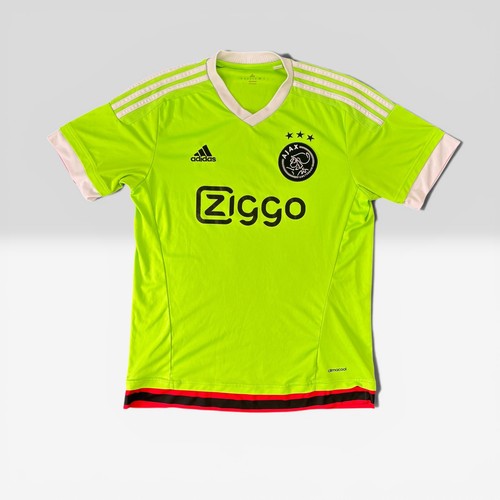 Adidas ajax amsterdam 2015 - adidas,
