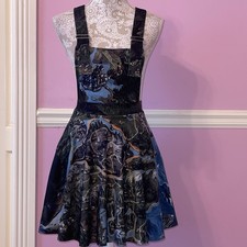 Blackmilk witcher Apron