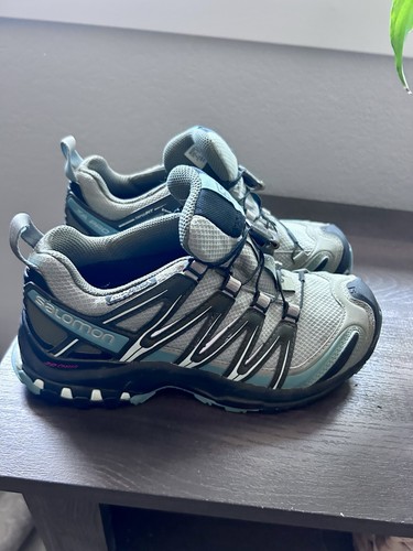 Salomon pro women - xa,