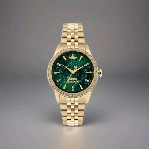 Vivienne westwood vv327grgd - westwood,