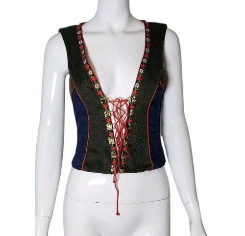 Vintage rare fw 2002 - fw,