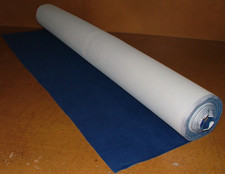 Upholstery Velvet Fabric ROYAL