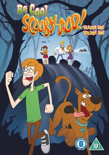 Cool scooby doo season - scooby-doo!:, 1