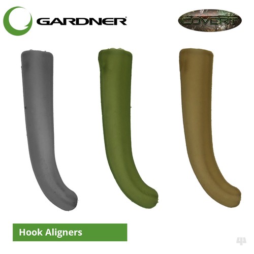 Gardner tackle covert hook - tackle,