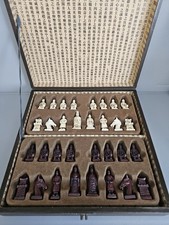 Vintage chinese terracotta - chinese,