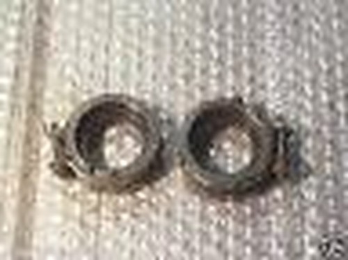 Pair intake collectors - intake,