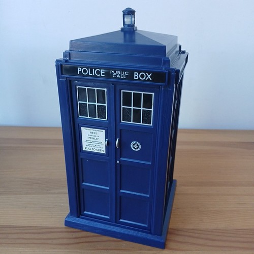 Doctor who the eleventh - the,