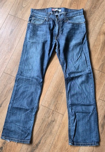 Levis 506 w34 l32 - levis,