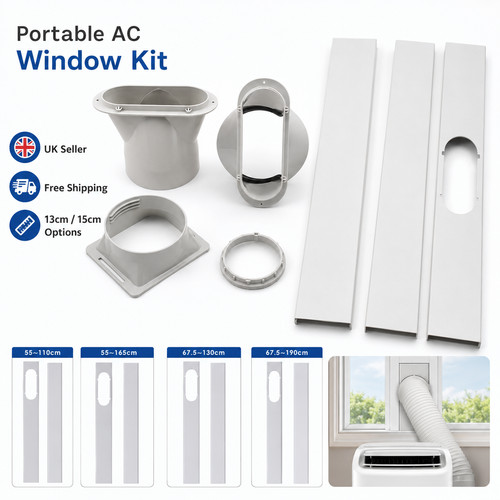 Portable air conditioner - portable,