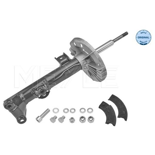 Shock absorber front - shock,