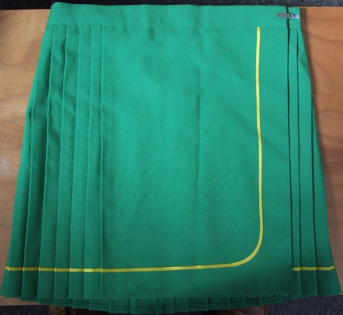 Team colours size wrap over - 12,