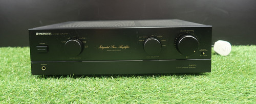 Pioneer 400 stereo - pioneer,