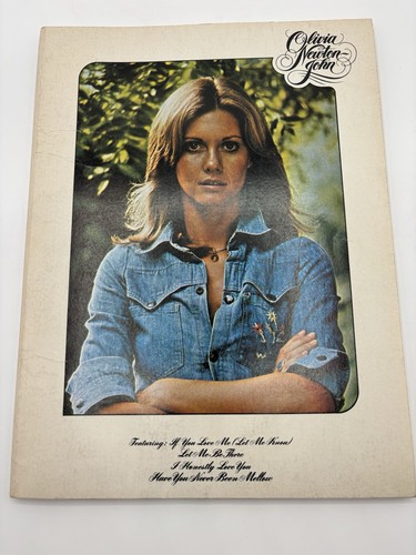 Olivia newton john vintage - newton-john,,