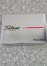 Two Dozen 2026 Titleist ProV1x