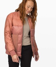 Lululemon Women's size 2 Roam