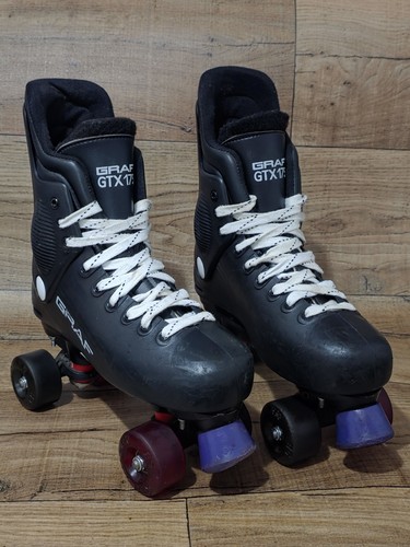 Vintage graf gtx 175 - graf, 8