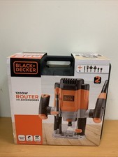 Black+Decker Corded Electric