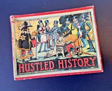 Hustled History  Chad Valley