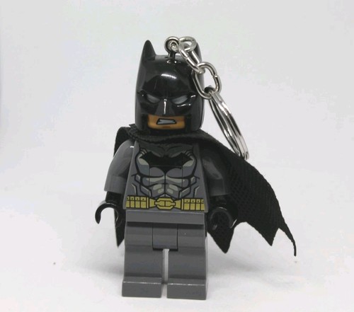 Collectible lego figure key - figure,
