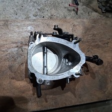 TB THROTTLE BODY FOR VAUXHALL OPEL C20LET turbo ASTRA CALIBRA CAVALIER 90423360