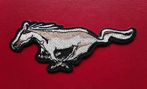 Mustang american horse classic - mustang,