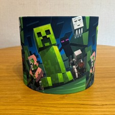 Pixels Minecraft Creeper
