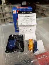 Konami Thunderbirds Vol 2 The Mole. Model in sealed bag T1