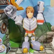 Little Tikes Kingdom Builders