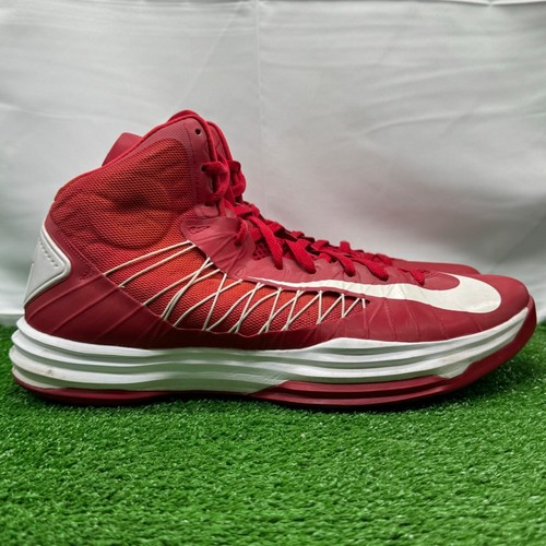 Nike hyperdunk 2012 gym - nike, tb